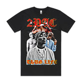 2Pac Pride Month Tee