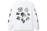 Anti Social Social Club Strange Arrangements Longsleeve Tee
