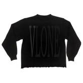 3M BLACKOUT STAPLE CREWNECK