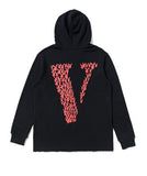 Vlone X PlayBoi Carti Hoodie