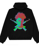 Youngboy NBA x Vlone Sticks Hoodie