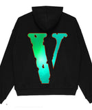 Youngboy NBA x Vlone Sticks Hoodie
