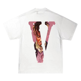 VLONE x Juice WRLD Legends Never Die T-Shirt